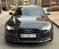Синий Ауди А6, объемом двигателя 2 л и пробегом 216 тыс. км за 12300 $, фото 11 на Automoto.ua