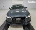 Синій Ауді А6, об'ємом двигуна 3 л та пробігом 89 тис. км за 2800 $, фото 1 на Automoto.ua
