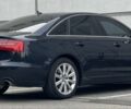 Синій Ауді А6, об'ємом двигуна 2 л та пробігом 204 тис. км за 12200 $, фото 3 на Automoto.ua