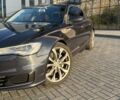 Синий Ауди А6, объемом двигателя 3 л и пробегом 204 тыс. км за 17900 $, фото 9 на Automoto.ua