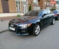 Синий Ауди А6, объемом двигателя 1.98 л и пробегом 240 тыс. км за 13000 $, фото 1 на Automoto.ua
