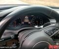 Синий Ауди А6, объемом двигателя 2 л и пробегом 220 тыс. км за 13700 $, фото 3 на Automoto.ua