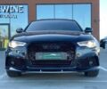 Синій Ауді А6, об'ємом двигуна 2 л та пробігом 207 тис. км за 12944 $, фото 1 на Automoto.ua
