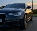Синий Ауди А6, объемом двигателя 2.97 л и пробегом 283 тыс. км за 15999 $, фото 1 на Automoto.ua