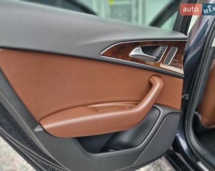 Синий Ауди А6, объемом двигателя 1.98 л и пробегом 193 тыс. км за 12900 $, фото 57 на Automoto.ua