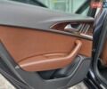 Синий Ауди А6, объемом двигателя 1.98 л и пробегом 193 тыс. км за 12900 $, фото 57 на Automoto.ua