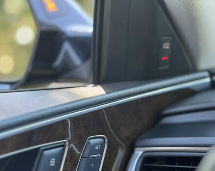 Синий Ауди А6, объемом двигателя 2 л и пробегом 203 тыс. км за 12900 $, фото 22 на Automoto.ua