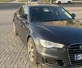 Синий Ауди А6, объемом двигателя 3 л и пробегом 204 тыс. км за 17900 $, фото 25 на Automoto.ua