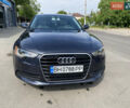 Синій Ауді А6, об'ємом двигуна 2 л та пробігом 137 тис. км за 14950 $, фото 1 на Automoto.ua