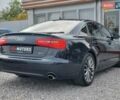 Синий Ауди А6, объемом двигателя 1.98 л и пробегом 193 тыс. км за 12900 $, фото 24 на Automoto.ua