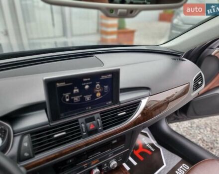 Синий Ауди А6, объемом двигателя 1.98 л и пробегом 193 тыс. км за 12900 $, фото 51 на Automoto.ua