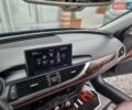 Синий Ауди А6, объемом двигателя 1.98 л и пробегом 193 тыс. км за 12900 $, фото 51 на Automoto.ua
