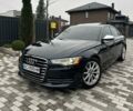 Синій Ауді А6, об'ємом двигуна 1.98 л та пробігом 172 тис. км за 12150 $, фото 1 на Automoto.ua