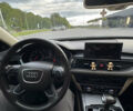 Синій Ауді А6, об'ємом двигуна 3 л та пробігом 375 тис. км за 16500 $, фото 7 на Automoto.ua