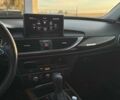 Синий Ауди А6, объемом двигателя 3 л и пробегом 204 тыс. км за 17900 $, фото 42 на Automoto.ua