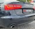 Синий Ауди А6, объемом двигателя 1.98 л и пробегом 193 тыс. км за 12900 $, фото 21 на Automoto.ua