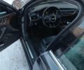 Синий Ауди А6, объемом двигателя 3 л и пробегом 125 тыс. км за 13500 $, фото 1 на Automoto.ua