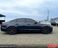 Синий Ауди А6, объемом двигателя 3 л и пробегом 255 тыс. км за 16888 $, фото 1 на Automoto.ua