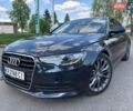 Синий Ауди А6, объемом двигателя 1.98 л и пробегом 196 тыс. км за 10999 $, фото 1 на Automoto.ua
