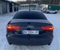 Синий Ауди А6, объемом двигателя 2 л и пробегом 220 тыс. км за 13200 $, фото 4 на Automoto.ua