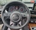 Синий Ауди А6, объемом двигателя 1.98 л и пробегом 193 тыс. км за 12900 $, фото 43 на Automoto.ua