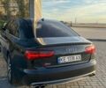 Синий Ауди А6, объемом двигателя 3 л и пробегом 204 тыс. км за 17900 $, фото 11 на Automoto.ua