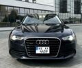 Синий Ауди А6, объемом двигателя 3 л и пробегом 230 тыс. км за 13450 $, фото 1 на Automoto.ua