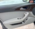 Синій Ауді А6, об'ємом двигуна 1.98 л та пробігом 240 тис. км за 11555 $, фото 11 на Automoto.ua
