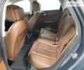 Синій Ауді А6, об'ємом двигуна 3 л та пробігом 89 тис. км за 2800 $, фото 10 на Automoto.ua