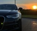 Синий Ауди А6, объемом двигателя 2.97 л и пробегом 283 тыс. км за 15999 $, фото 7 на Automoto.ua