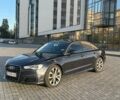 Синий Ауди А6, объемом двигателя 3 л и пробегом 204 тыс. км за 17900 $, фото 3 на Automoto.ua