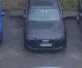 Синий Ауди А6, объемом двигателя 3 л и пробегом 125 тыс. км за 13000 $, фото 1 на Automoto.ua