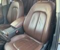 Синий Ауди А6, объемом двигателя 3 л и пробегом 204 тыс. км за 17900 $, фото 52 на Automoto.ua