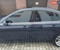 Синий Ауди А6, объемом двигателя 3 л и пробегом 191 тыс. км за 18000 $, фото 5 на Automoto.ua