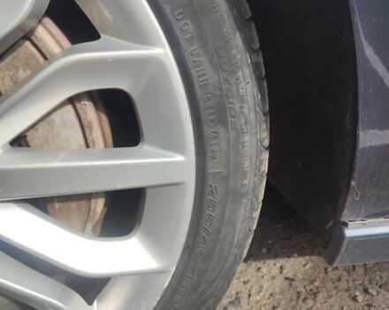 Синій Ауді А6, об'ємом двигуна 3 л та пробігом 187 тис. км за 15500 $, фото 2 на Automoto.ua