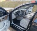 Синій Ауді А6, об'ємом двигуна 2 л та пробігом 179 тис. км за 14200 $, фото 7 на Automoto.ua