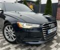 Синій Ауді А6, об'ємом двигуна 1.98 л та пробігом 172 тис. км за 12150 $, фото 5 на Automoto.ua