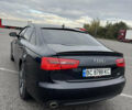 Синій Ауді А6, об'ємом двигуна 3 л та пробігом 389 тис. км за 16500 $, фото 2 на Automoto.ua