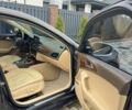 Синий Ауди А6, объемом двигателя 1.98 л и пробегом 176 тыс. км за 13300 $, фото 8 на Automoto.ua