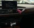 Синій Ауді А6, об'ємом двигуна 2 л та пробігом 198 тис. км за 12200 $, фото 10 на Automoto.ua