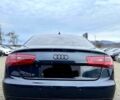 Синий Ауди А6, объемом двигателя 3 л и пробегом 255 тыс. км за 16888 $, фото 1 на Automoto.ua