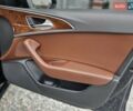 Синий Ауди А6, объемом двигателя 1.98 л и пробегом 193 тыс. км за 12900 $, фото 66 на Automoto.ua