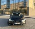 Синий Ауди А6, объемом двигателя 3 л и пробегом 204 тыс. км за 17900 $, фото 23 на Automoto.ua