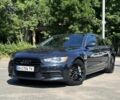 Синий Ауди А6, объемом двигателя 3 л и пробегом 152 тыс. км за 13208 $, фото 1 на Automoto.ua