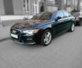 Синий Ауди А6, объемом двигателя 2 л и пробегом 240 тыс. км за 12992 $, фото 1 на Automoto.ua