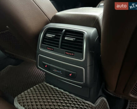 Синий Ауди А6, объемом двигателя 3 л и пробегом 244 тыс. км за 11900 $, фото 14 на Automoto.ua