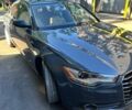 Синий Ауди А6, объемом двигателя 3 л и пробегом 179 тыс. км за 15900 $, фото 4 на Automoto.ua