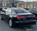 Синий Ауди А6, объемом двигателя 2 л и пробегом 312 тыс. км за 11900 $, фото 4 на Automoto.ua