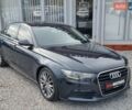Синий Ауди А6, объемом двигателя 1.98 л и пробегом 193 тыс. км за 12900 $, фото 1 на Automoto.ua