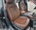 Синий Ауди А6, объемом двигателя 1.98 л и пробегом 193 тыс. км за 12900 $, фото 71 на Automoto.ua